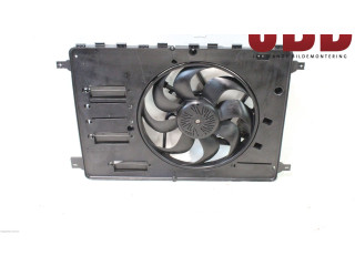 Вентилятор радиатора 1768199 Ford Galaxy