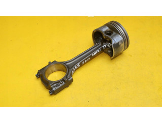  Поршень с шатуном    Volkswagen Golf VI  