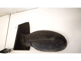 Зеркало электрическое левое Smart ForTwo I 1999-2007 года