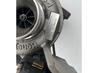  Турбина Jeep Renegade  46347468         