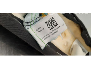 Подушка безопасности в сиденье 4K0880441G Audi e-tron