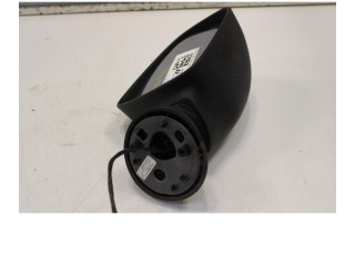 Зеркало электрическое Dacia Logan I 2004 - 2012 года