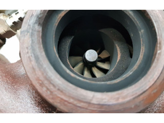 Turbodmychadlo Турбина 03L253056D Seat Toledo IV (NH) CAY