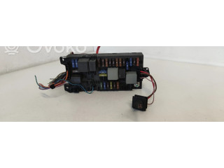 Pojistková skříňka A2115457301, 2115457301 Mercedes-Benz CLS C219 2006