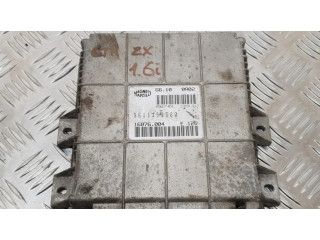 Řídící jednotka 9611159580 Citroen ZX 1994