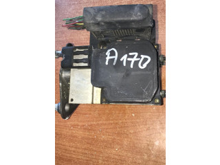 Jednotka ABS 0265202412, 0265202412 Mercedes-Benz W168 2002