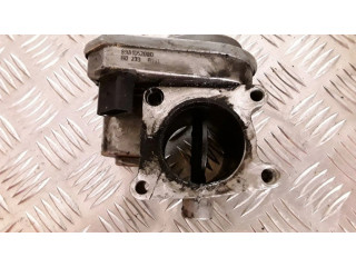 Дроссельная заслонка