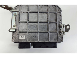 Řídící jednotka 8966147280, 2753007393 Toyota Prius (XW30) 2009