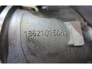 Турбина BMW X3 F25 7636426