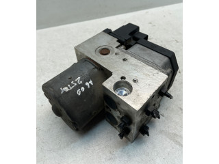 Блок АБС 0265220621, 3B0614111   Audi  A6 S6 C5 4B  1997 - 2005 года