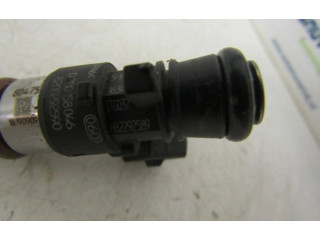 Vstřikovač 7701061008, 7701061008 Renault Clio III D4F-740