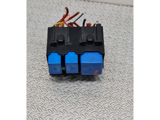 Блок предохранителей Dacia Sandero