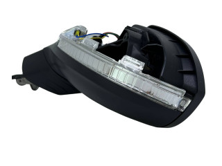 Зеркало электрическое        Volkswagen Golf VIII  2019 -  года   