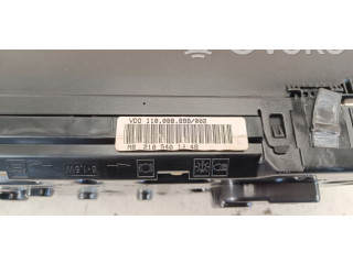 Панель приборов 2105401448   Mercedes-Benz E W210       