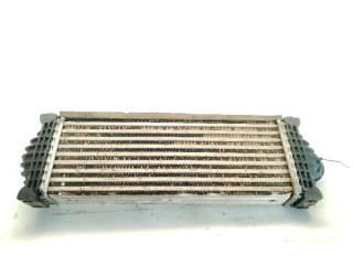 Интеркулер 2146189 Ford Transit Custom