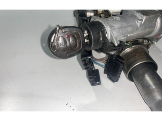 Рулевая рейка 6Q1419501AD Skoda Fabia Mk1 (6Y) 1999 - 2007 года