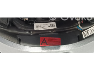 Руль Smart ForFour II W453 2014 - года A4534603500, 484004118R