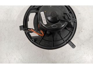 Вентилятор печки Skoda Yeti (5L)