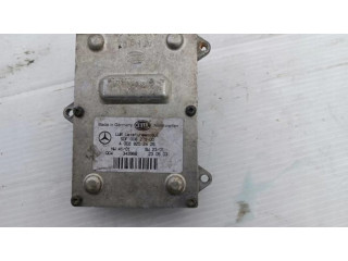 Блок фонаря / (блок «хenon»)