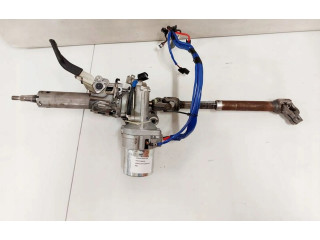 Рулевая рейка Mitsubishi ASX - года