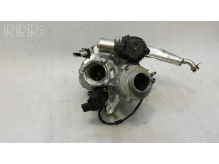 Turbodmychadlo Турбина 06K145722G   Audi S1 2.0  