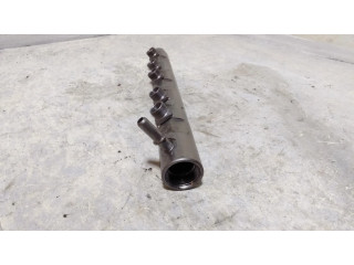 Vstřikovací lišta 780912803, 0445214183 BMW 5 F10 F11 pro naftový motor 2.0 N47D20C 1201