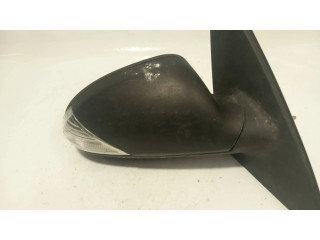 Зеркало электрическое Volkswagen Sharan 2001-2010 года