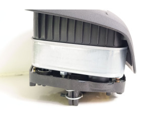 Подушка безопасности водителя 4N0880201M, 4N0971589 Audi e-tron