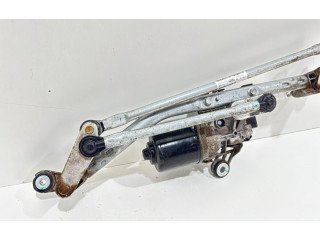 Комплект механизма стеклоочистителей    Chevrolet Spark