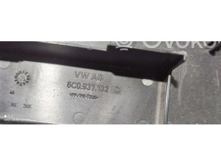 Ящик предохранителей (комплект) 6C0937132 Audi S1