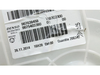 Вентилятор печки    967638458   Citroen C4 Grand Picasso