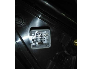 Zpětné zrcátko KIA Venga 2010 BLANCO, RIADA