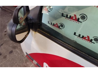 Зеркало (механическое) Renault Clio III 2005 - 2012 года