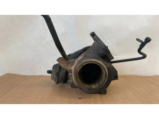 Turbodmychadlo Турбина A6110960999 Mercedes-Benz C W203 2.2