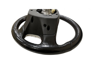 Руль Mitsubishi Outlander 2013 - 2021 года