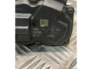 Дроссельная заслонка 7810752, 10378517   BMW 5 F10 F11    