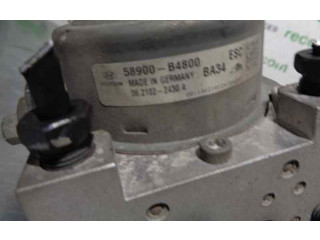 Блок АБС 58900B4800, 06210224304 Hyundai i10 2013 - 2018 года