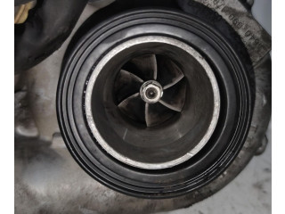  Турбина Mercedes-Benz A W169           