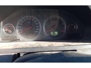 Панель приборов Volvo XC90