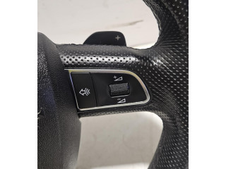 Volant Audi A8 S8 D3 4E 2005 4F0419091  