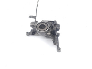 Масляный насос   059115105, 670815781  Audi A6 S6 C5 4B 