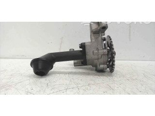 Čerpadlo oleje 06A115105B Seat Cordoba (6L)