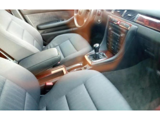 Блок управления климат-контролем 4B0820043AQ5PR Audi A6 S6 C5 4B