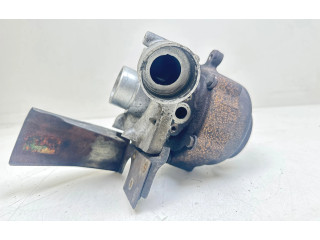 Turbodmychadlo Турбина 7244952, A6280960399 Mercedes-Benz S W220