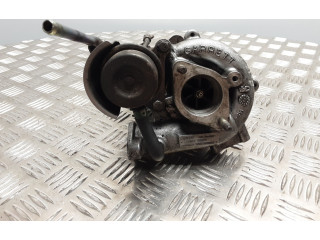 Turbodmychadlo Турбина 144115M300 Nissan Primera 2.2