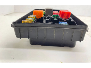 Pojistková skříňka 1K0937808E, 5N0970331C Volkswagen Tiguan 2008