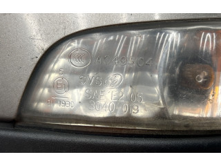 Зеркало электрическое        Volvo V70  2008 - 2013 года   