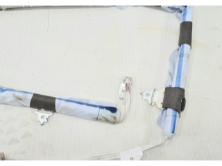 Боковая подушка безопасности 00534768720, 00534768720 Jeep Compass