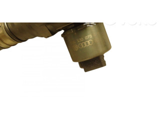 Форсунка 0414720404, 03G130073G Mitsubishi Grandis BSY