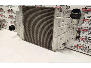 Интеркулер  8200252209   Renault Clio II 